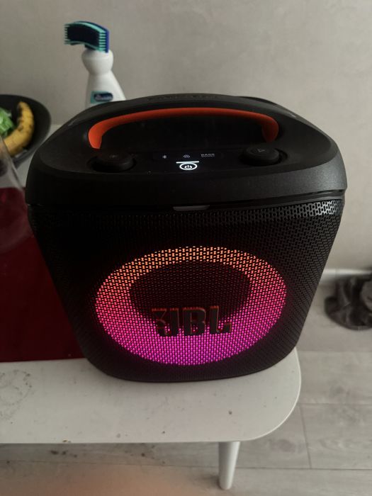 Акустическая система JBL PartyBox Encore 2