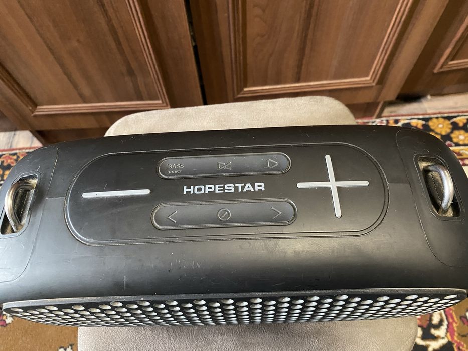 Колонка Hopestar