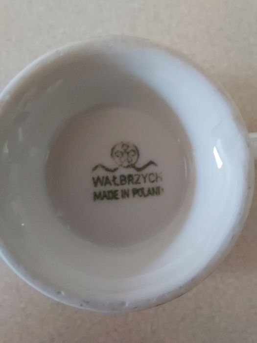 Zestaw kolekcjonerski Wałbrzych OPOLE