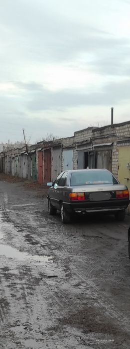 Продам или обменяю Ауди 100 с3