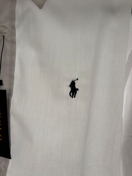 Camisa Lisa Ralph Lauren