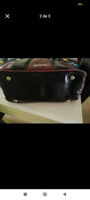 Mala marca bimba y lola