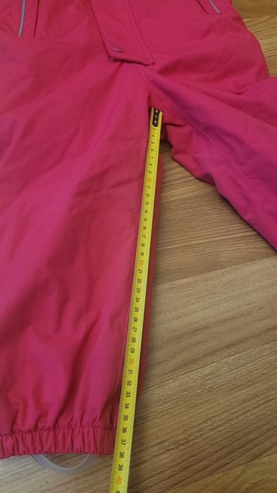 Зимовий комбінезон Reima Stavanger.  Зимний комбинезон  Reima.