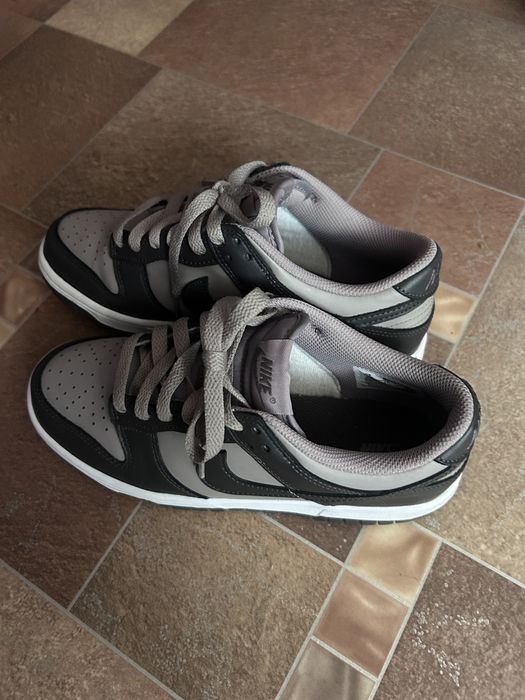Nike Dunk Low Bg