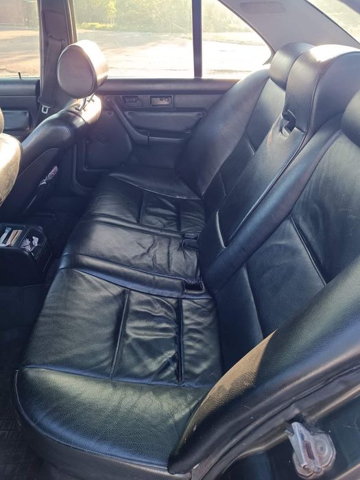 Продам БМВ 525 е34