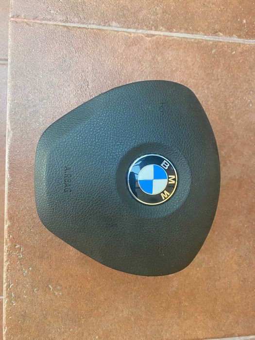 Poduszka powietrzna kierowcy BMW F20