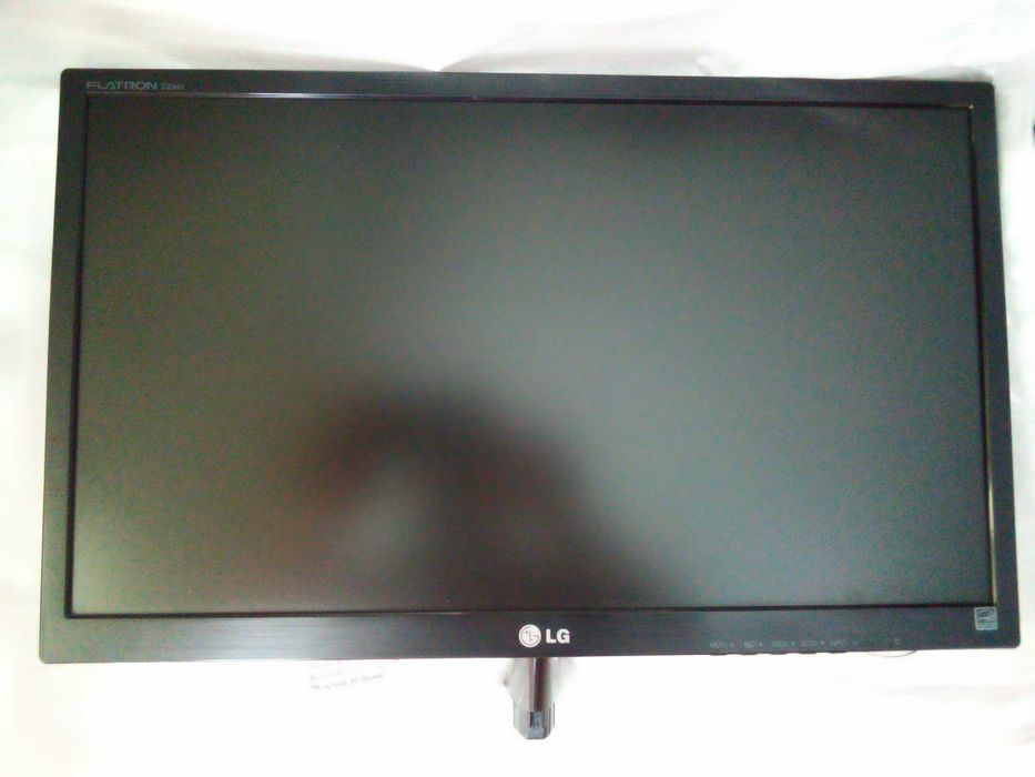 Монитор 23" LG Electronics E2342T-BN