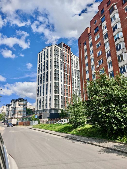Продаж 2 кімнатної квартири по вул. Нечая