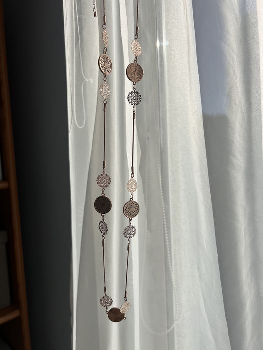 Zestaw 2 wisiorków Bijou Brigitte