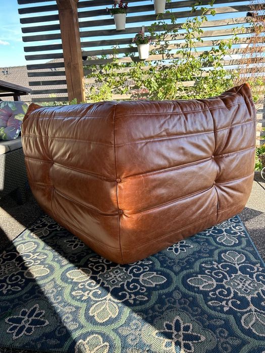Togo Ligne Roset narożnik