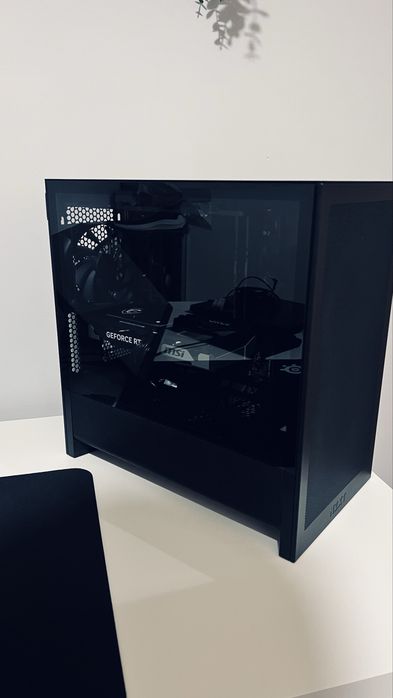Pc gamer