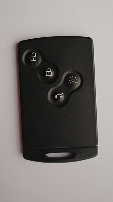 RENAULT Naprawa PILOT karta Laguna Megane Scenic Espace VelSatis Clio