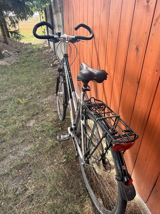 Rower miejski Ktm Avento
