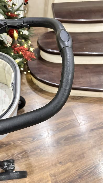 Espiro Sonyc каляска ,коляска