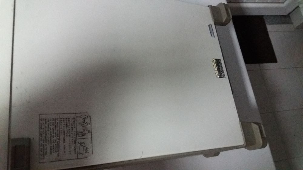 Analisador  Espectro Advantest R3271A 100Hz a 26.5GHz