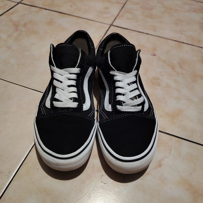 Vans Old Skool Original sk8 y2k