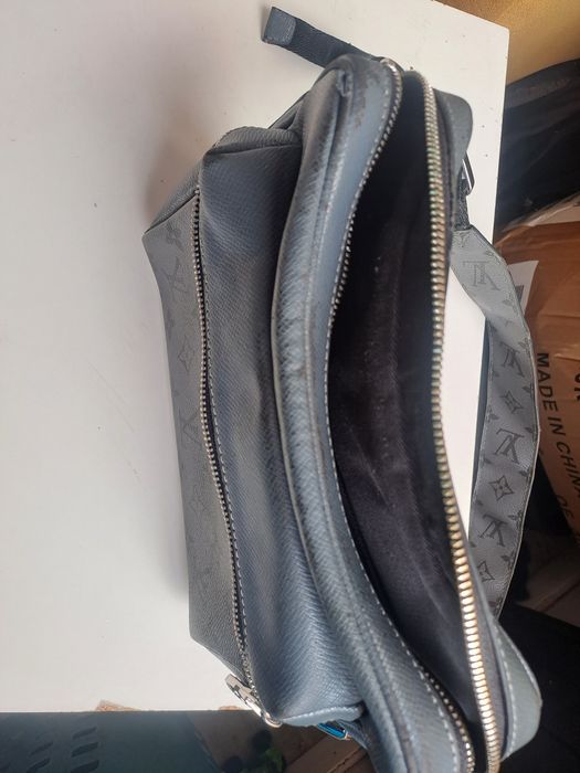 Bolsa Masculina elegante