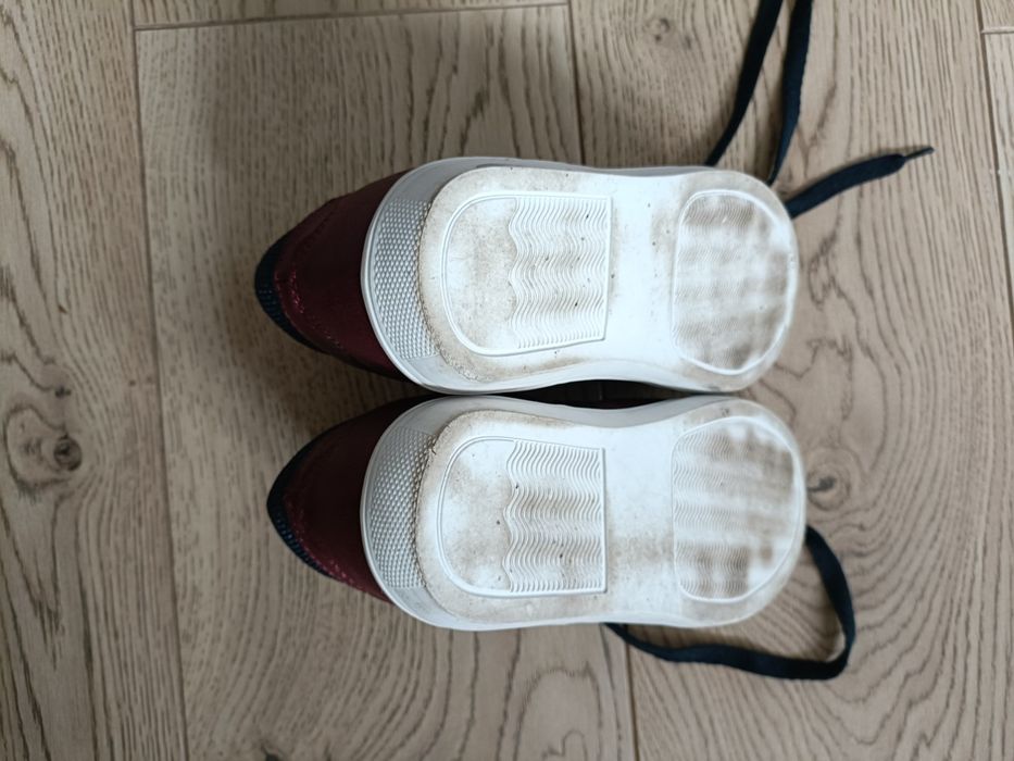 Buty chłopięce Rebel 29