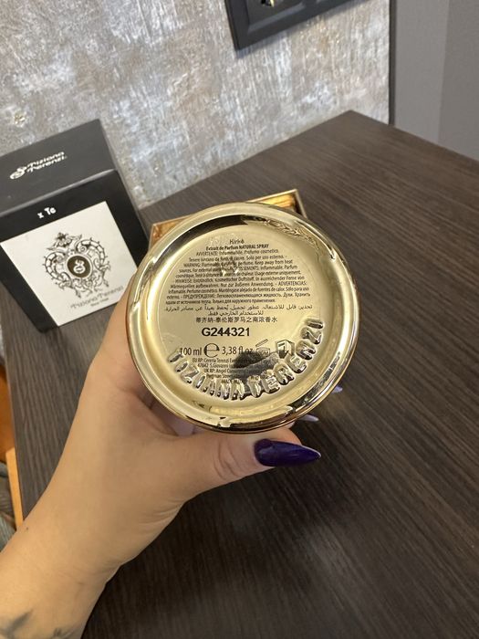 Tiziana Terenzi Kirke 100ml