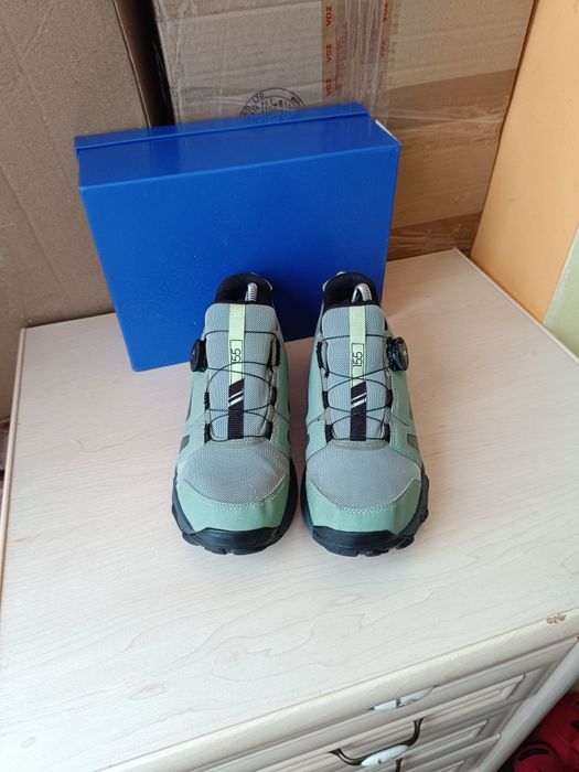 Зимові черевики Adidas Terrex Agravic В'єтнам оригінал