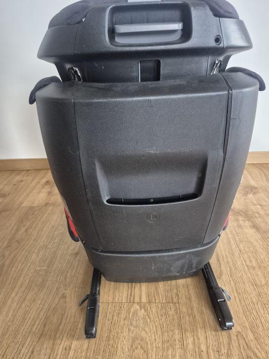 Fotelik samochodowy Recaro Tian