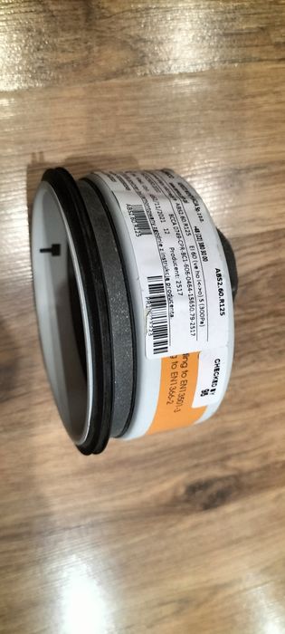 Klapa aereco abs2.60.r125