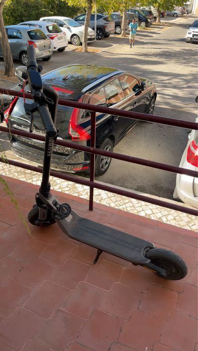 Trotinete Segway E3 series