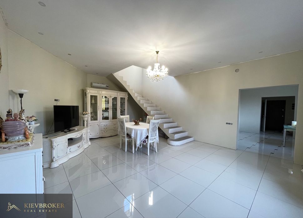 House by the address (area 162 m²) - Atlanta.ua - photo 2