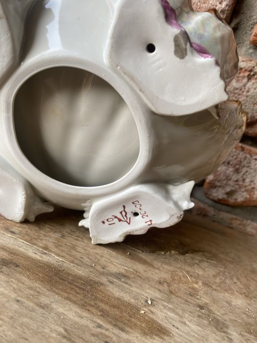 Конфетниця фарфор