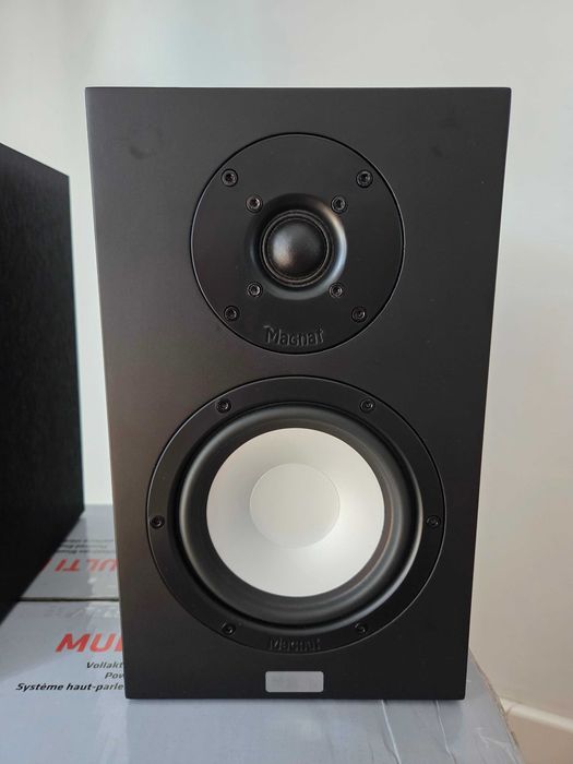 Magnat Multi Monitor 220 aktywne glosniki stereo Bluetooth