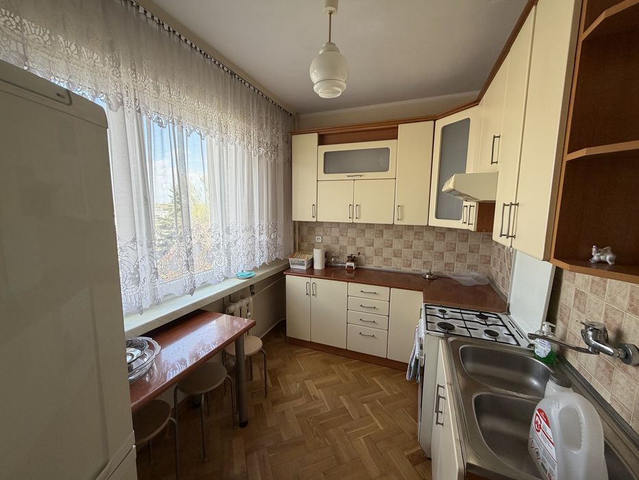 Bezpiośrednio sprzedam 58,69 m2 3 pokoje