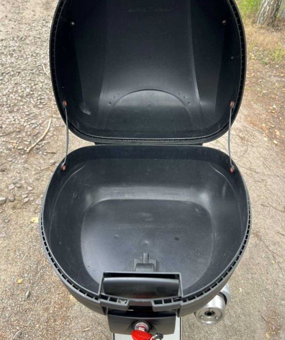 Yamaha X-Max 125 2011