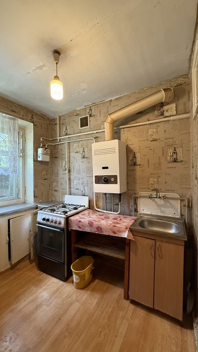 Продается 1-комн. кв. в центре