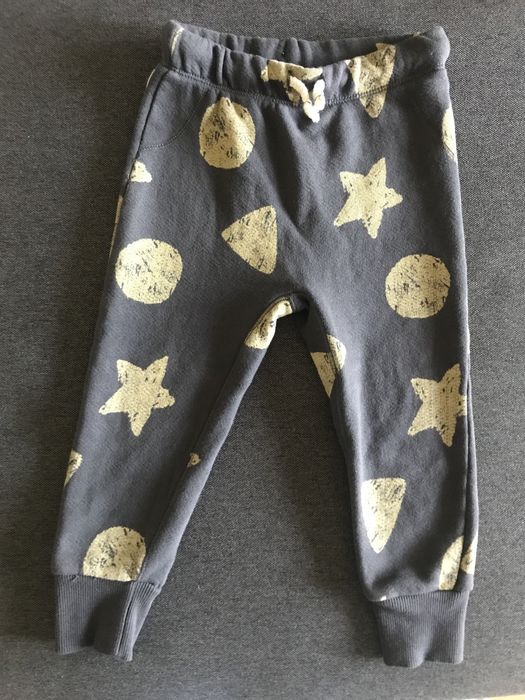 Штани джогери H&M George Zara для хлопчика 80,98,104,110,