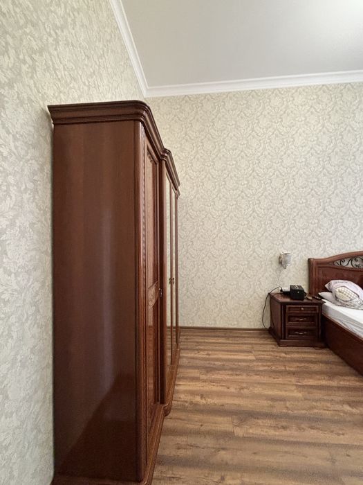 2 комнатная квартира ул. Греческая