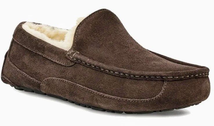 Sapato mocassim UGG 40 novo