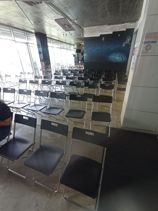 Espaço para eventos Colinas do Cruzeiro