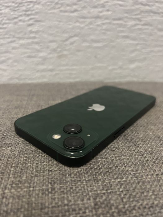 Iphone 13 128gb, 100% bateria, gwarancja