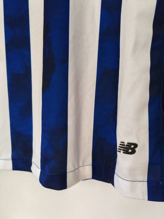 T-shirt FC Porto época 2024/2025