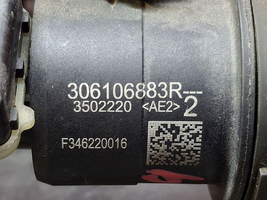 Bomba de embraiagem DACIA Sandero II (5S_)