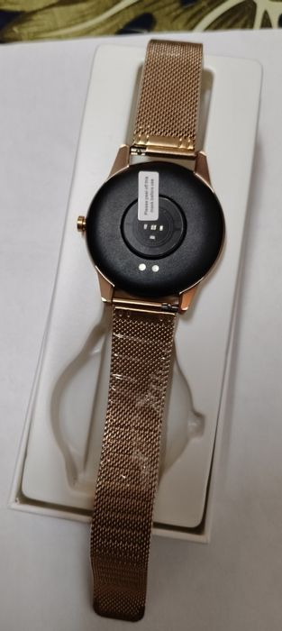 Lote de Relógios Smartwatchs - Ctt Grátis em 48 horas