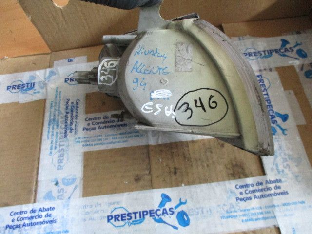 Pisca frente esquerdo HYUNDAI Accent I (X3)