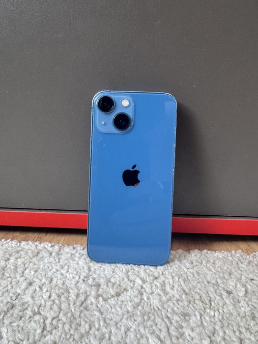 Iphone 13 mini | stan bdb | nowa bateria