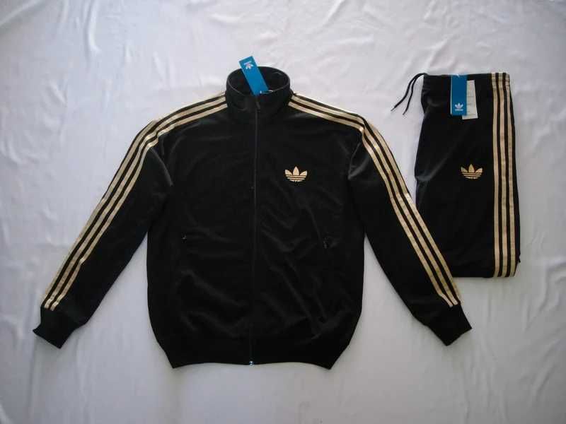 Dres Adidas Orginals L+L