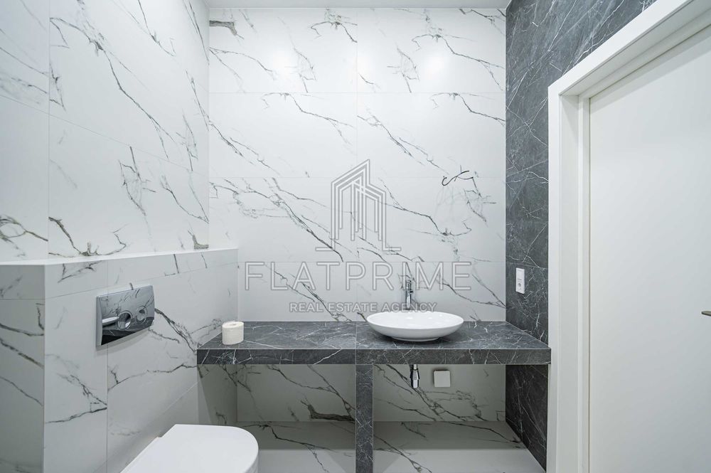 Продаж 3х квартири в ЖК Notting Hill/Без %