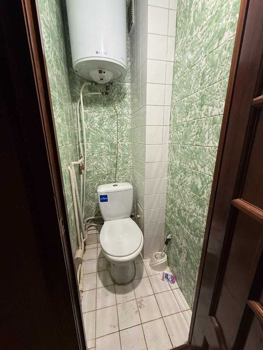 2-комнатная квартира по адресу ул. Танкистов (площадь 54 м²) - Atlanta.ua - фото 8