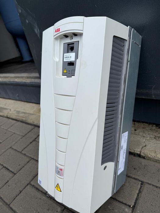 Falownik ABB ACS550 15 kW