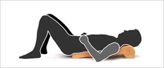 Как вылечить хроническую  боль в спине