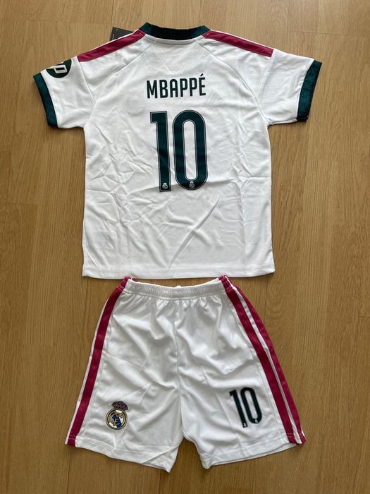 Mbappe Real Madrid 2026-2027
