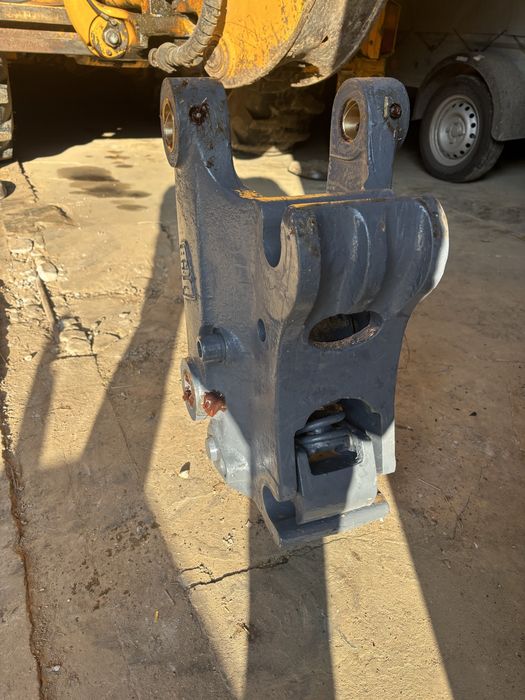 Szybkozłącze jcb 3cx, 4cx